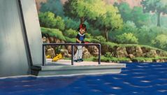 Pokémon Ranger and the Temple of the Sea