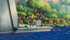 Pokémon Ranger and the Temple of the Sea