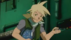 Pokémon Ranger and the Temple of the Sea