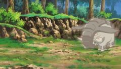 Pokémon Ranger and the Temple of the Sea