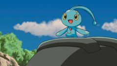 Pokémon Ranger and the Temple of the Sea