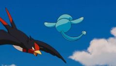 Pokémon Ranger and the Temple of the Sea
