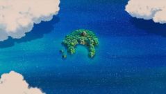 Pokémon Ranger and the Temple of the Sea
