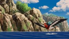 Pokémon Ranger and the Temple of the Sea