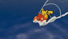 Pokémon Ranger and the Temple of the Sea