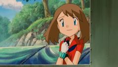 Pokémon Ranger and the Temple of the Sea