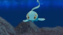 Pokémon Ranger and the Temple of the Sea