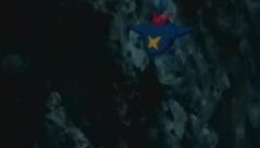 Pokémon Ranger and the Temple of the Sea
