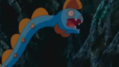 Pokémon Ranger and the Temple of the Sea