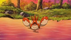 Pokémon Ranger and the Temple of the Sea