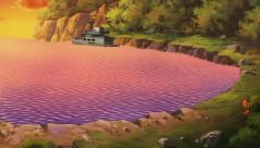 Pokémon Ranger and the Temple of the Sea