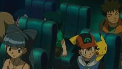 Pokémon Ranger and the Temple of the Sea