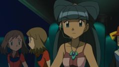 Pokémon Ranger and the Temple of the Sea