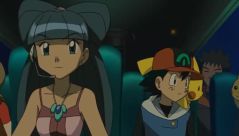Pokémon Ranger and the Temple of the Sea