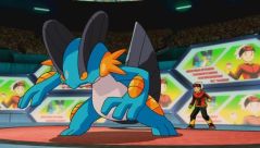 Pokémon Ranger and the Temple of the Sea
