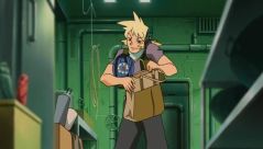 Pokémon Ranger and the Temple of the Sea