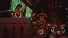 Pokémon Ranger and the Temple of the Sea