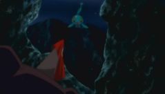 Pokémon Ranger and the Temple of the Sea