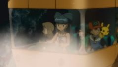 Pokémon Ranger and the Temple of the Sea