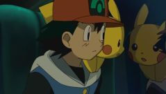 Pokémon Ranger and the Temple of the Sea