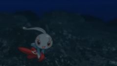 Pokémon Ranger and the Temple of the Sea