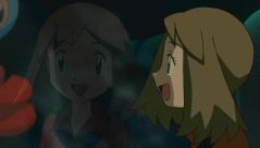 Pokémon Ranger and the Temple of the Sea