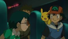 Pokémon Ranger and the Temple of the Sea