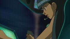 Pokémon Ranger and the Temple of the Sea