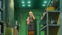 Pokémon Ranger and the Temple of the Sea