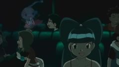 Pokémon Ranger and the Temple of the Sea