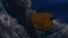 Pokémon Ranger and the Temple of the Sea