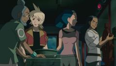 Pokémon Ranger and the Temple of the Sea