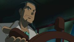Pokémon Ranger and the Temple of the Sea