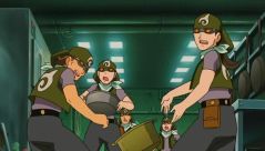 Pokémon Ranger and the Temple of the Sea