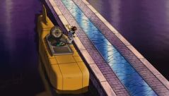 Pokémon Ranger and the Temple of the Sea