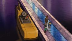 Pokémon Ranger and the Temple of the Sea