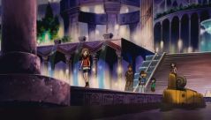 Pokémon Ranger and the Temple of the Sea