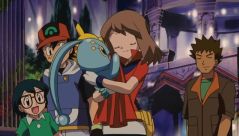 Pokémon Ranger and the Temple of the Sea