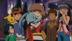 Pokémon Ranger and the Temple of the Sea