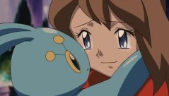 Pokémon Ranger and the Temple of the Sea