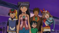 Pokémon Ranger and the Temple of the Sea