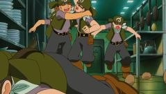 Pokémon Ranger and the Temple of the Sea