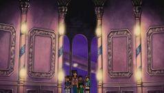 Pokémon Ranger and the Temple of the Sea