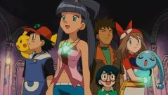 Pokémon Ranger and the Temple of the Sea