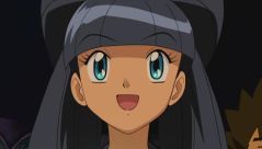 Pokémon Ranger and the Temple of the Sea