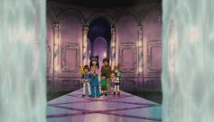 Pokémon Ranger and the Temple of the Sea