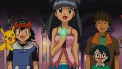 Pokémon Ranger and the Temple of the Sea