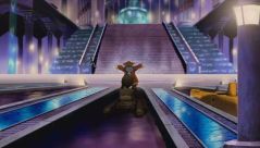 Pokémon Ranger and the Temple of the Sea