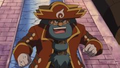 Pokémon Ranger and the Temple of the Sea