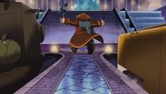 Pokémon Ranger and the Temple of the Sea